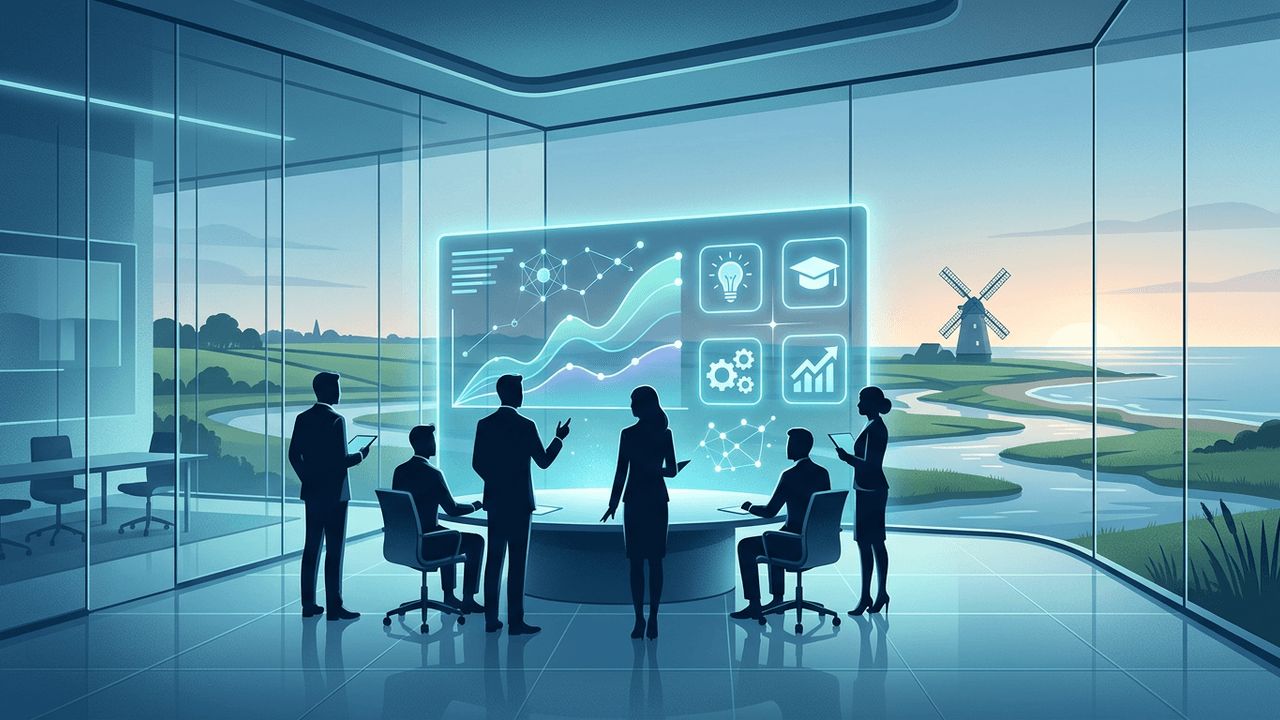 Top 10 Best Corporate Training Companies in North Norfolk
