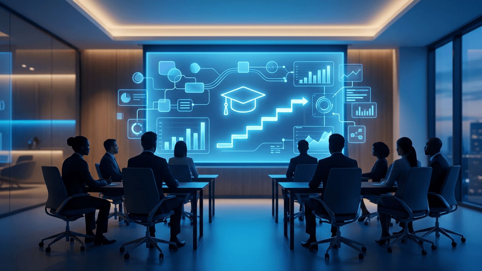 Top 10 Best Corporate Training Companies in Oadby and Wigston
