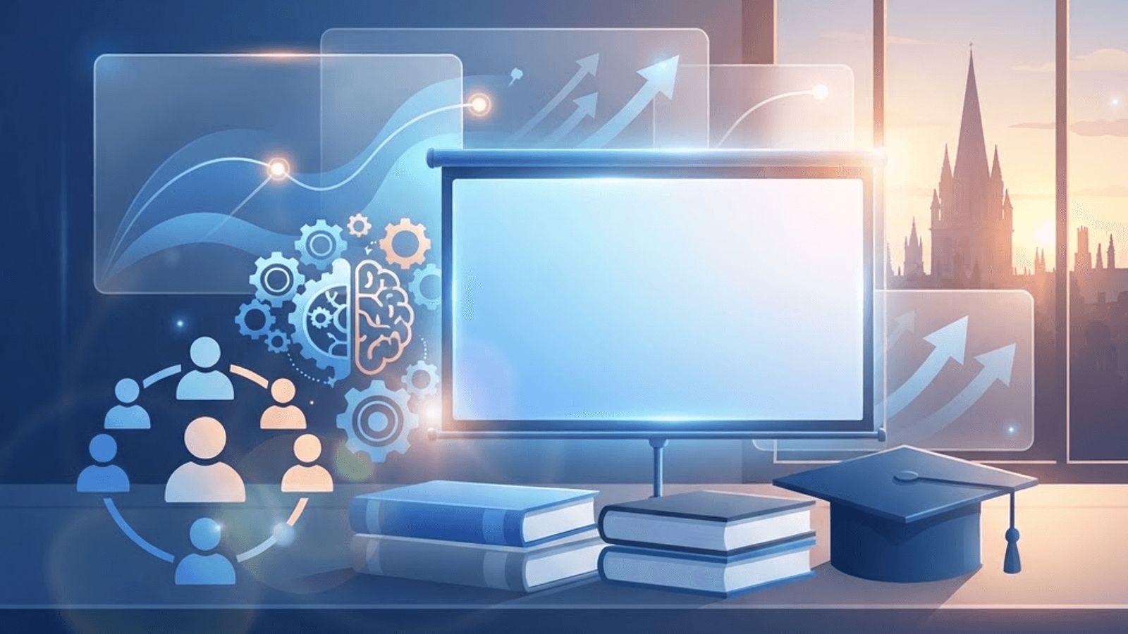 Top 10 Best Corporate Training Companies in Oxford
