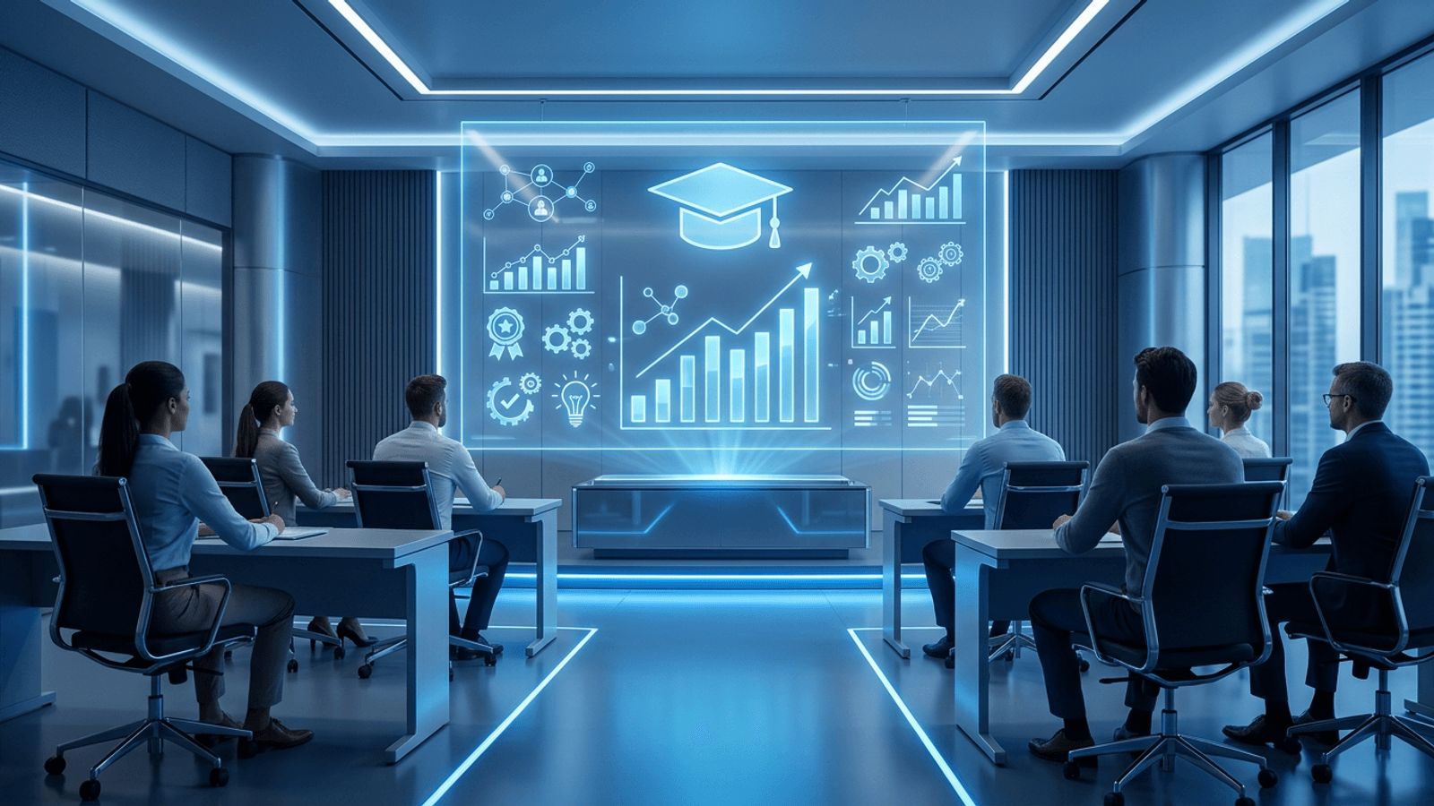 Top 10 Best Corporate Training Companies in Redditch