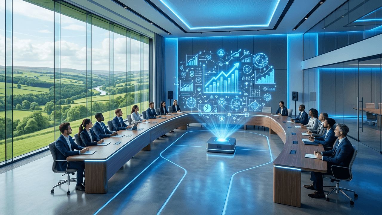 Top 10 Best Corporate Training Companies in Ribble Valley