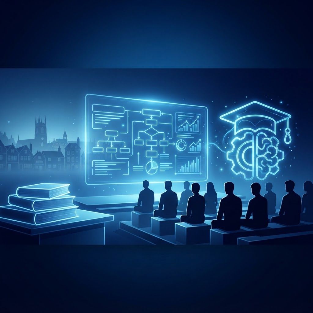 Top 10 Best Corporate Training Companies in Rochdale