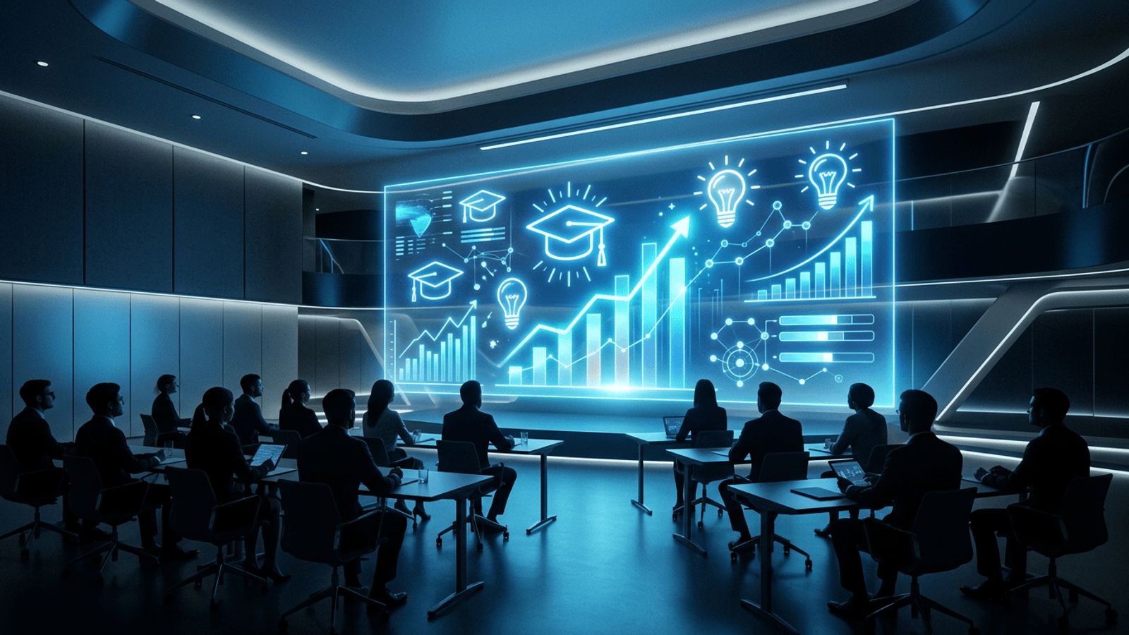 Top 10 Best Corporate Training Companies in Rochford