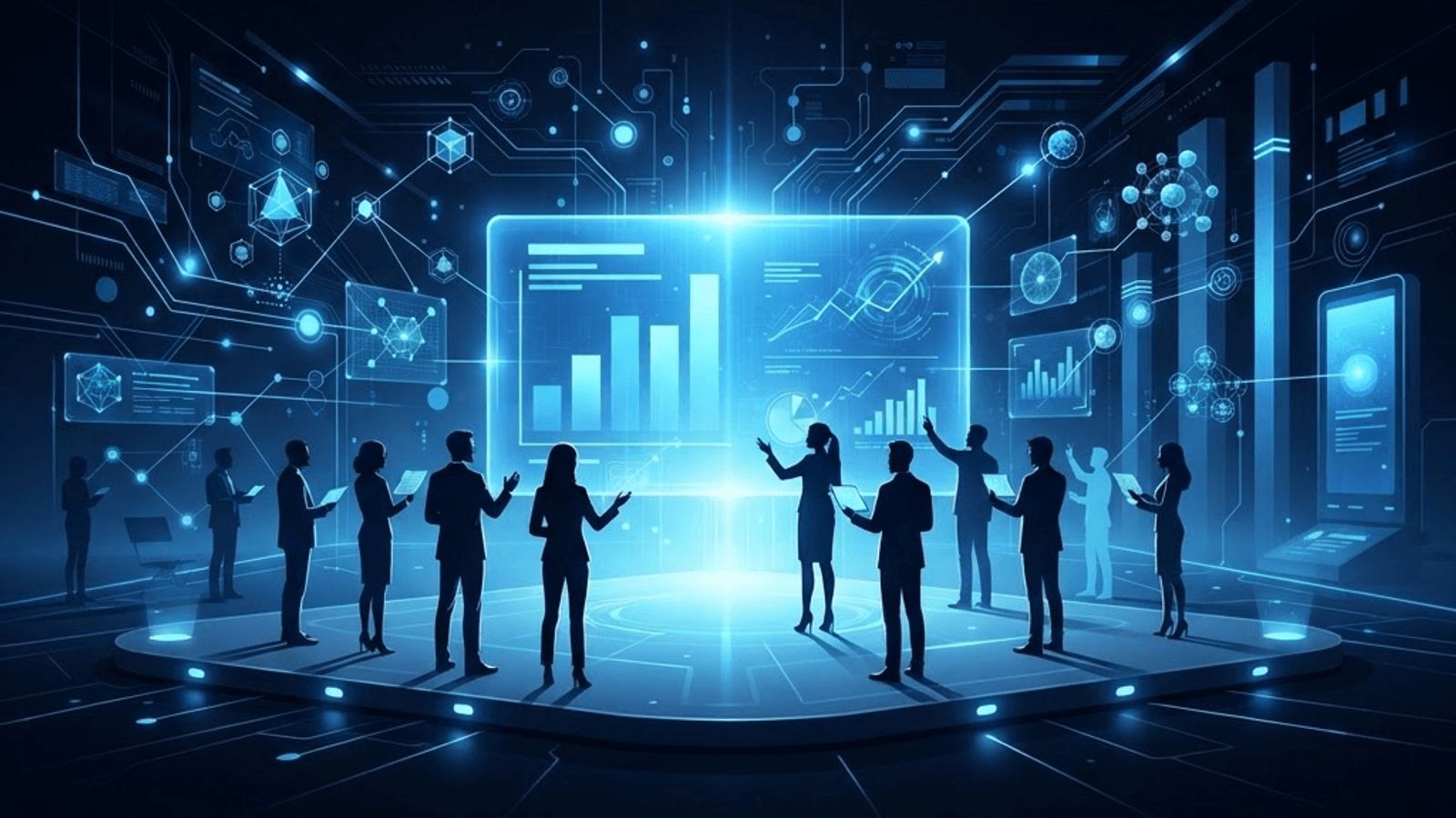 Top 10 Best Corporate Training Companies in Rushcliffe
