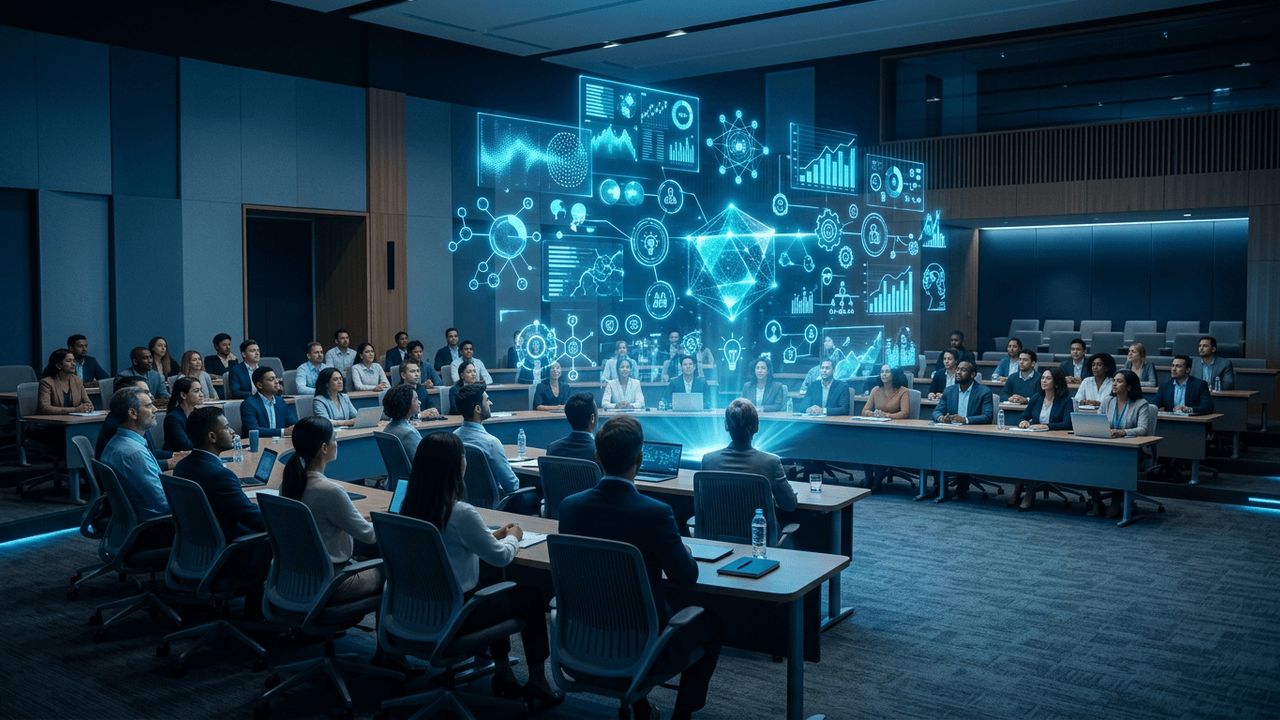 Top 10 Best Corporate Training Companies in Rutland