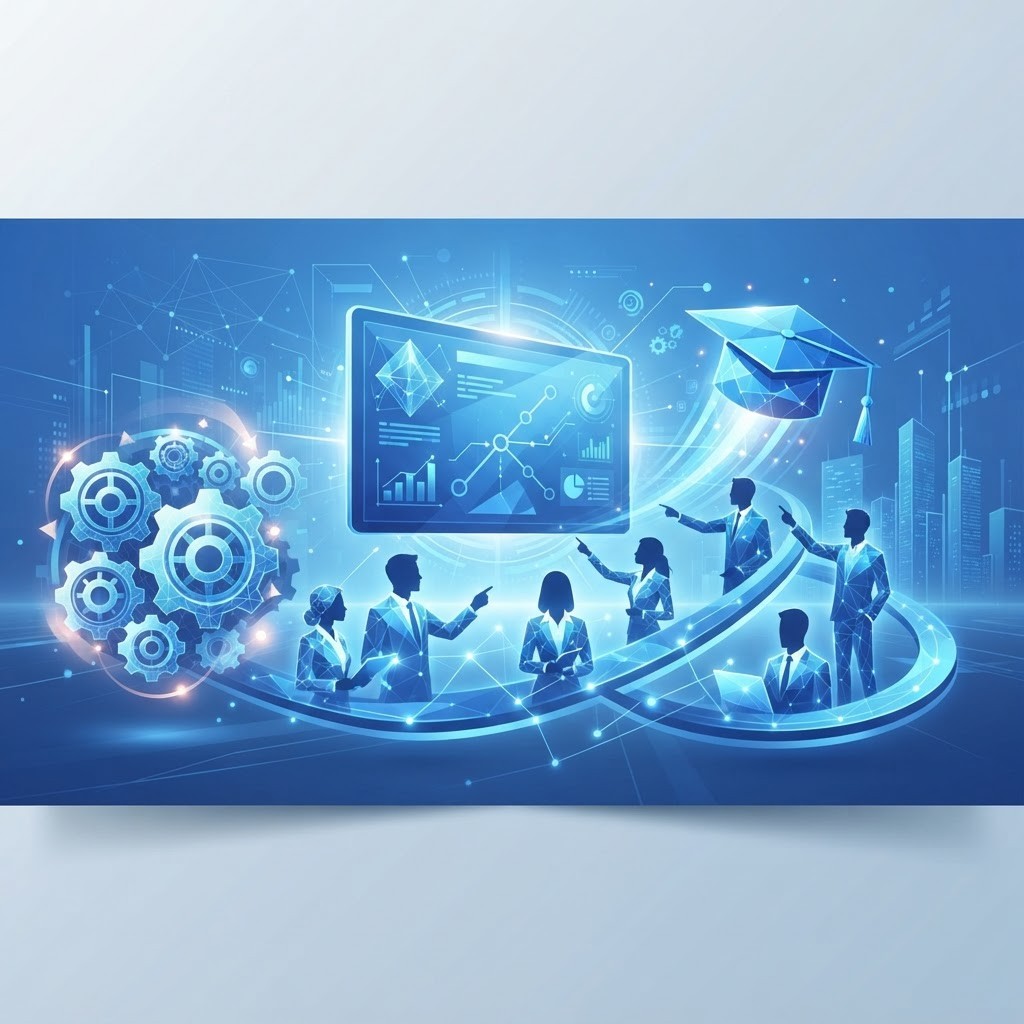 Top 10 Best Corporate Training Companies in Shropshire