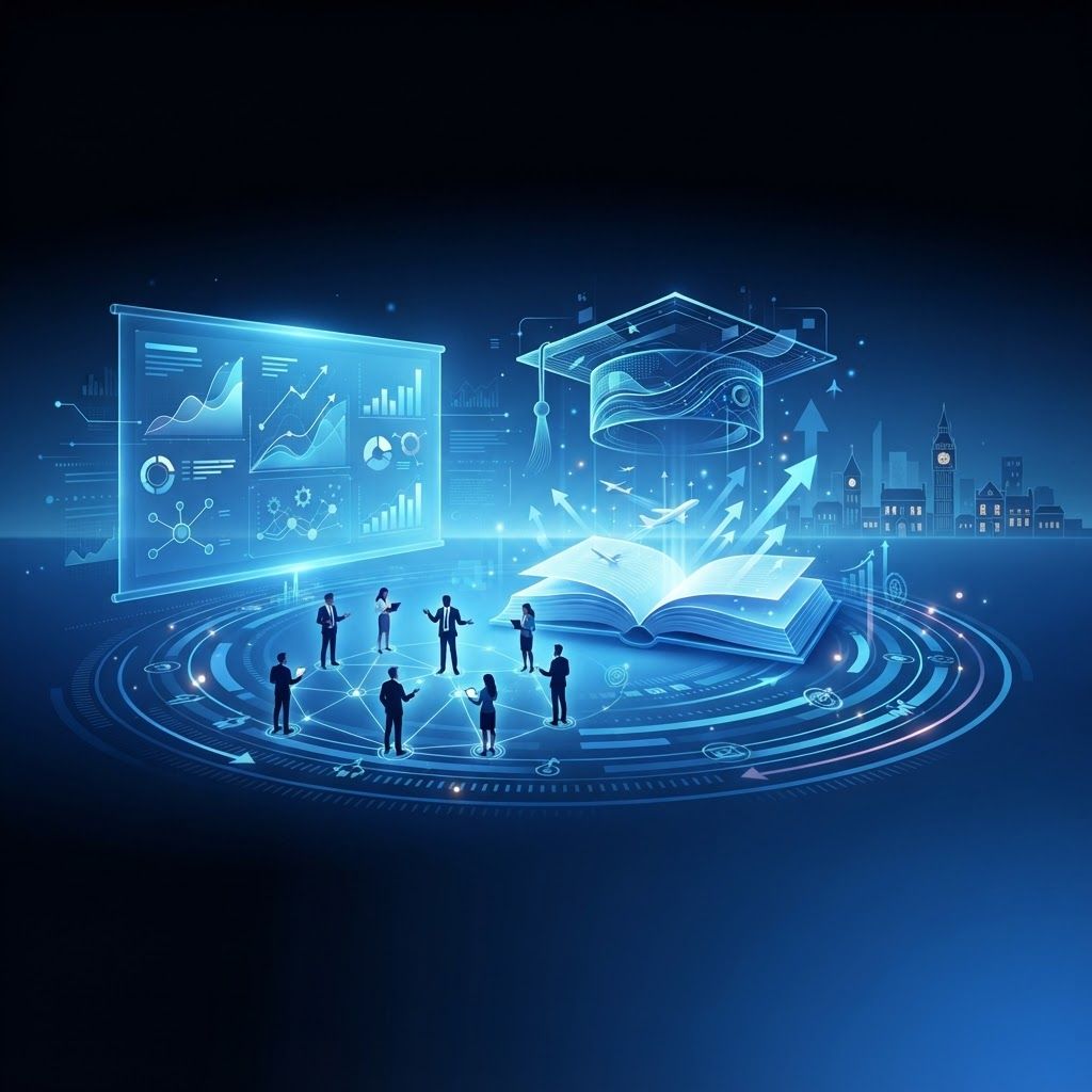 Top 10 Best Corporate Training Companies in Solihull