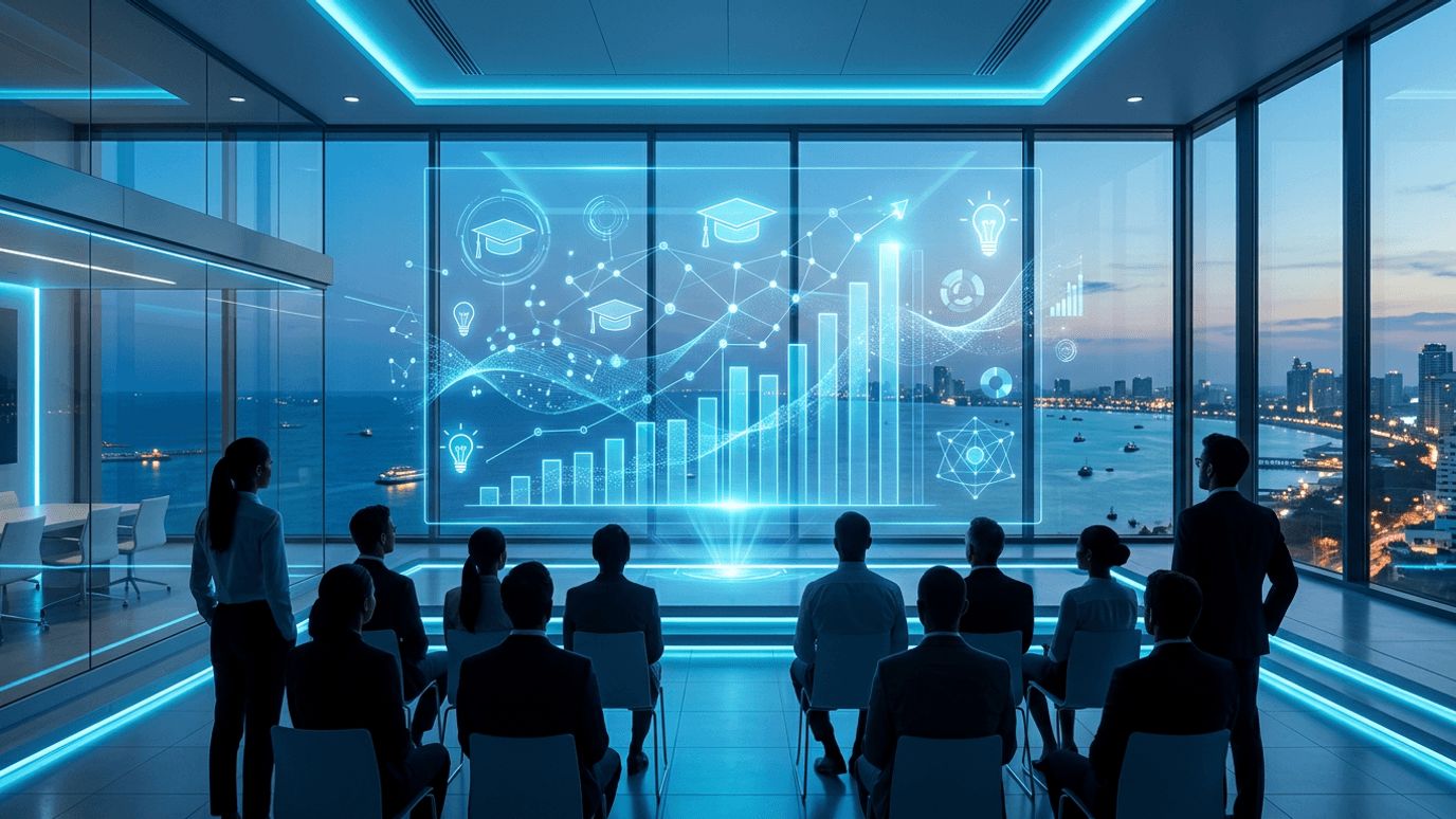 Top 10 Best Corporate Training Companies in South Hams