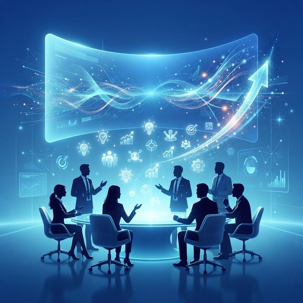 Top 10 Best Corporate Training Companies in St. Helens