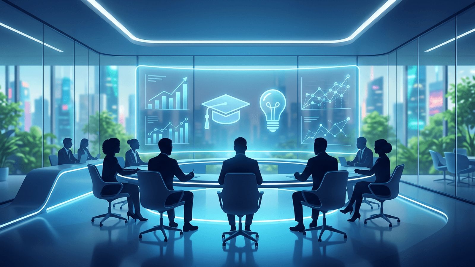 Top 10 Best Corporate Training Companies in Surrey Heath