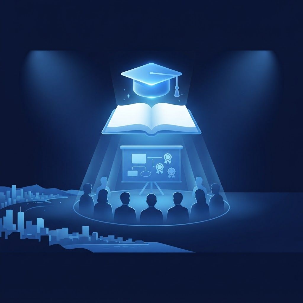 Top 10 Best Corporate Training Companies in Swansea