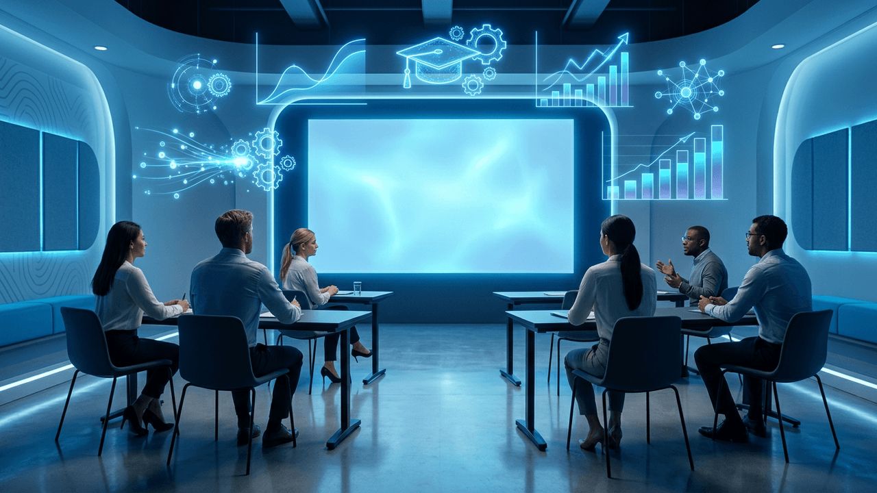Top 10 Best Corporate Training Companies in Tamworth