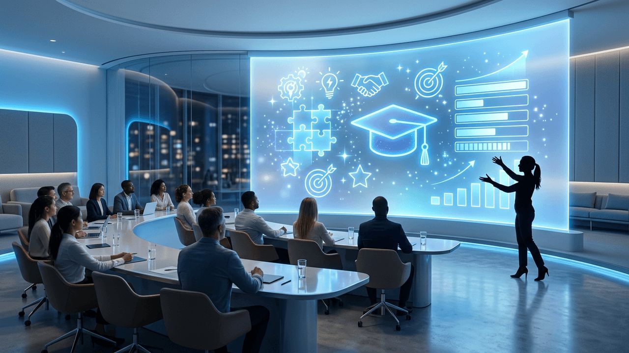 Top 10 Best Corporate Training Companies in Tandridge