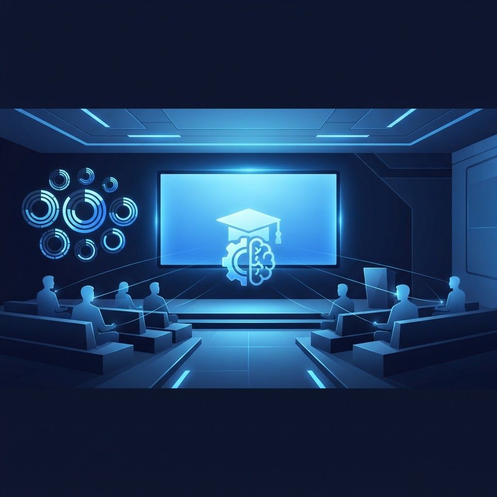 Top 10 Best Corporate Training Companies in Test Valley