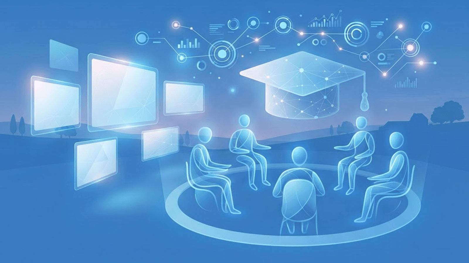 Top 10 Best Corporate Training Companies in Vale of White Horse