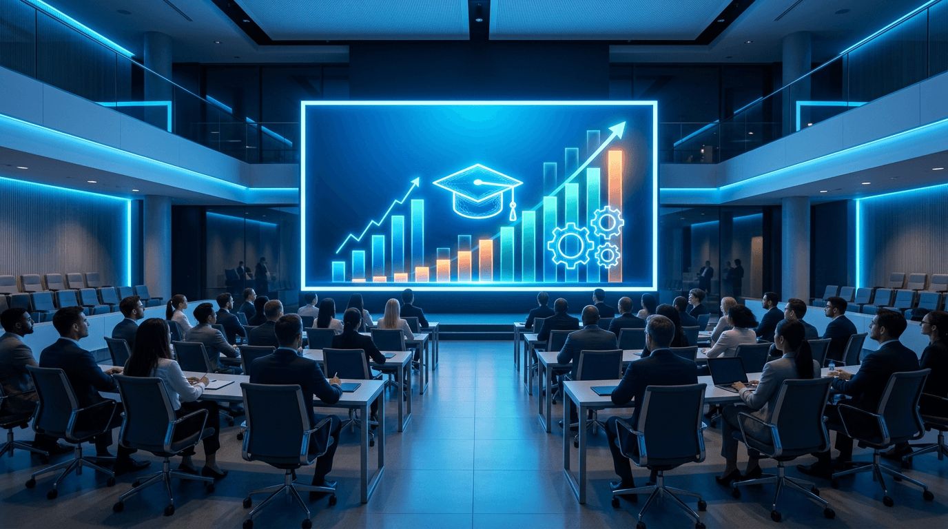 Top 10 Best Corporate Training Companies in Watford