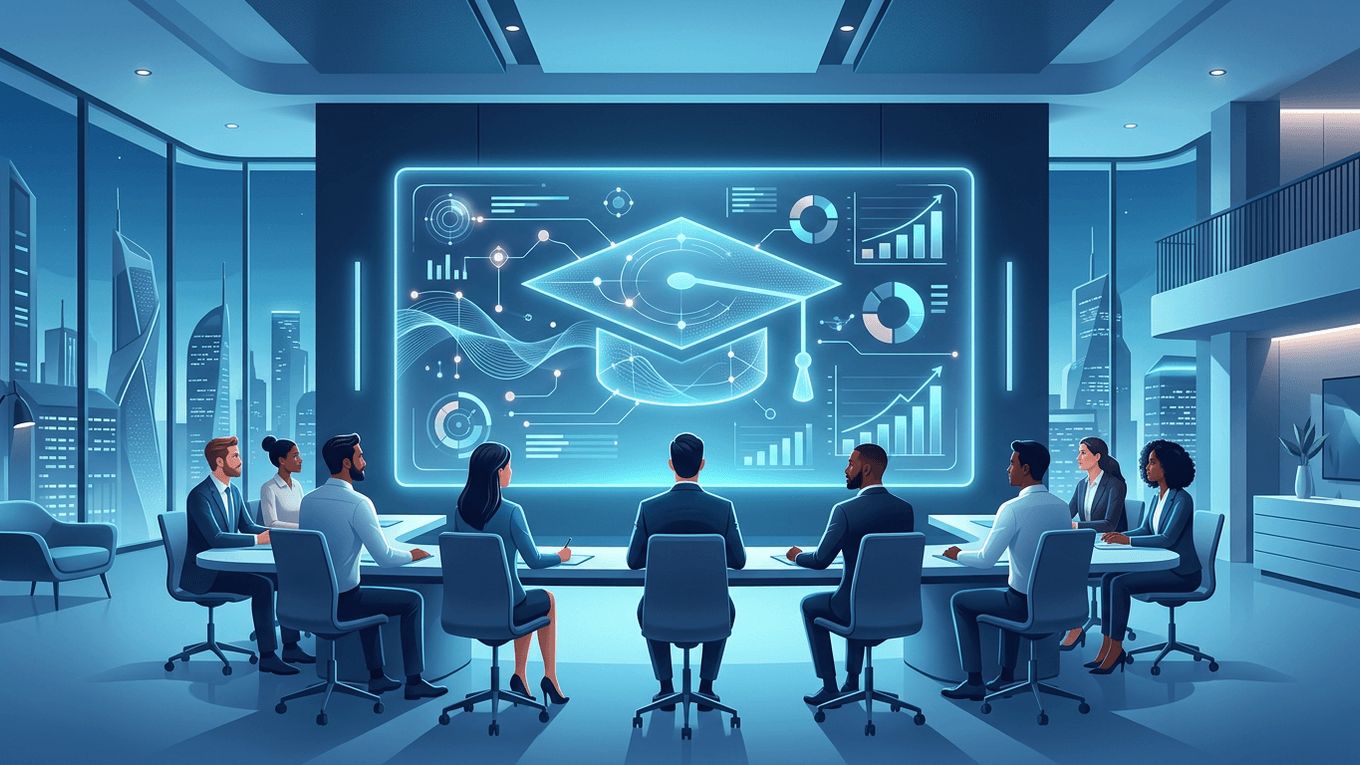 Top 10 Best Corporate Training Companies in West Dunbartonshire