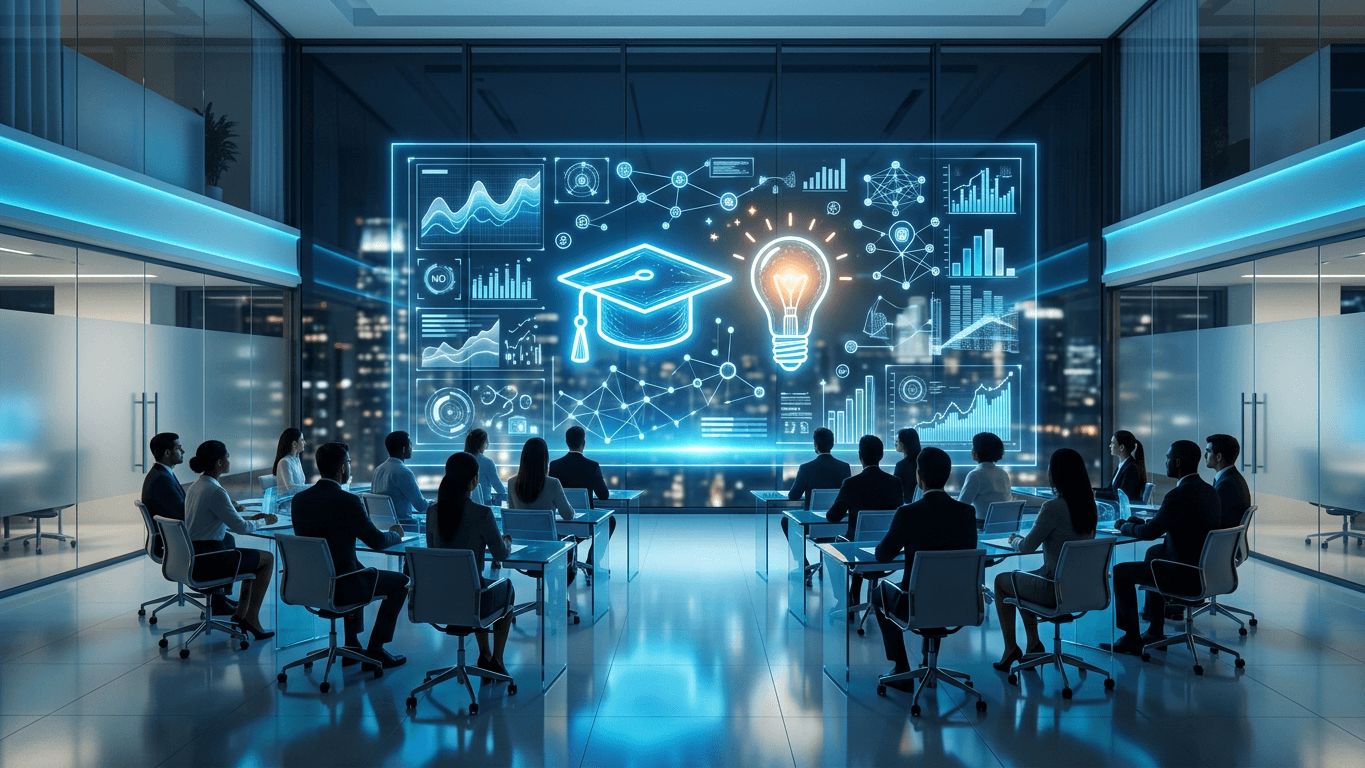 Top 10 Best Corporate Training Companies in West Lindsey