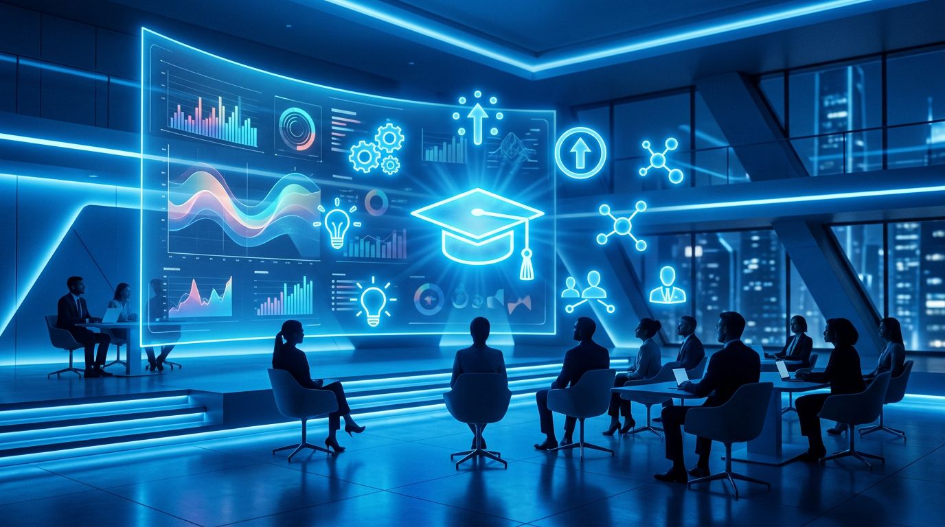 Top 10 Best Corporate Training Companies in Woking