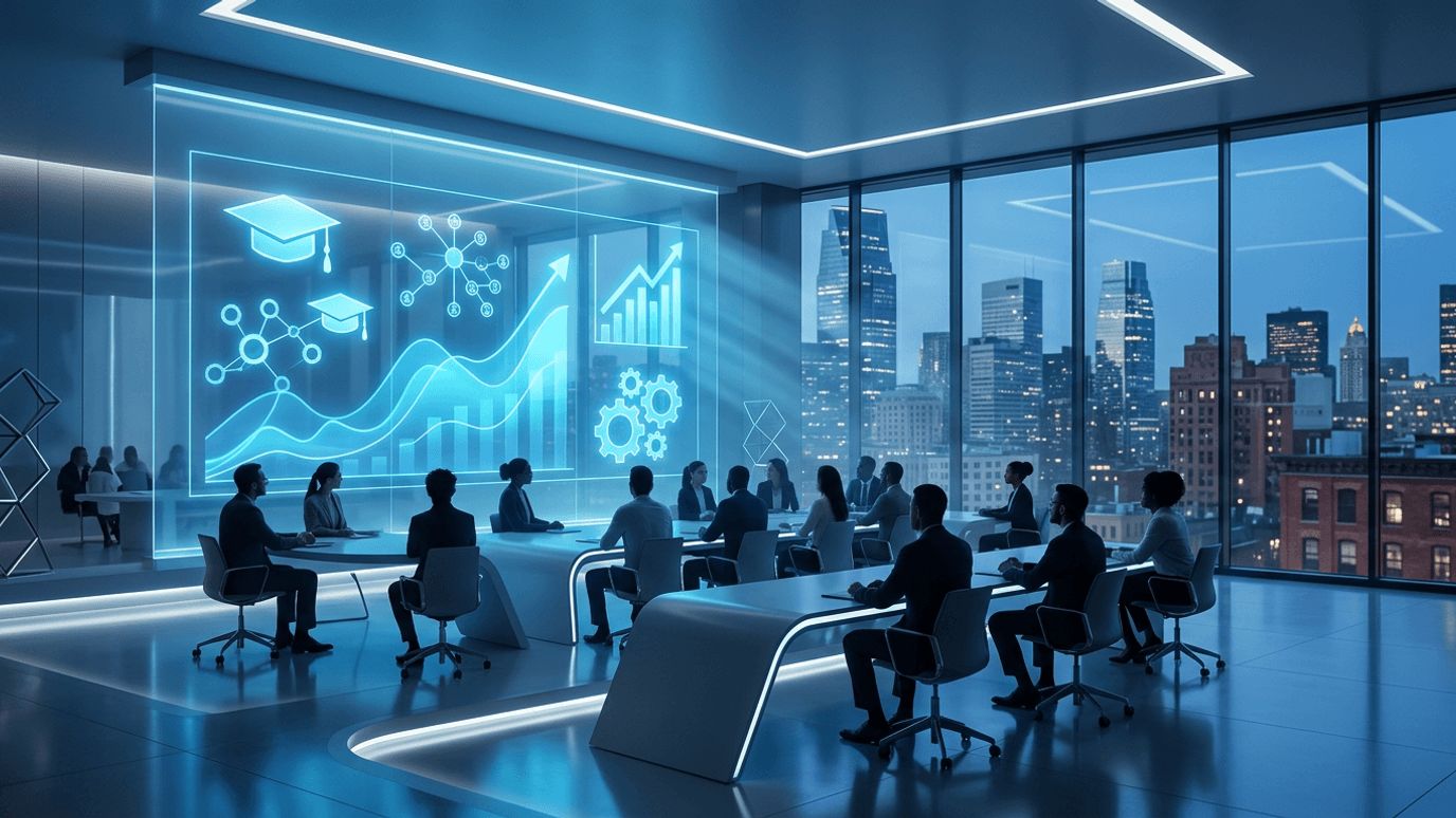 Top 10 Best Corporate Training Companies in Worcester