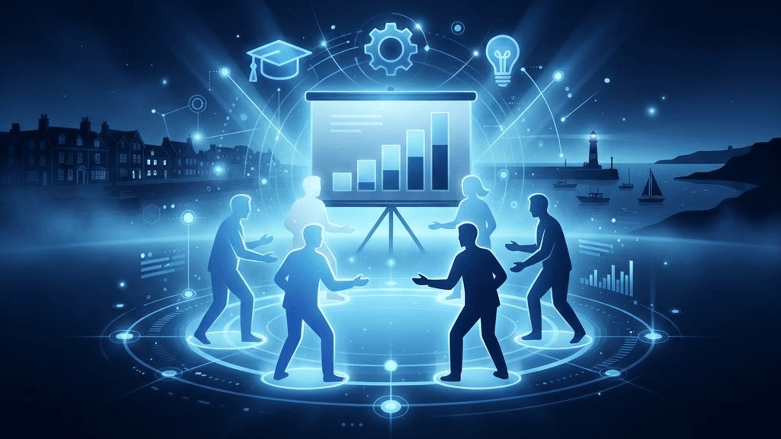 Top 10 Best Corporate Training Companies in Worthing