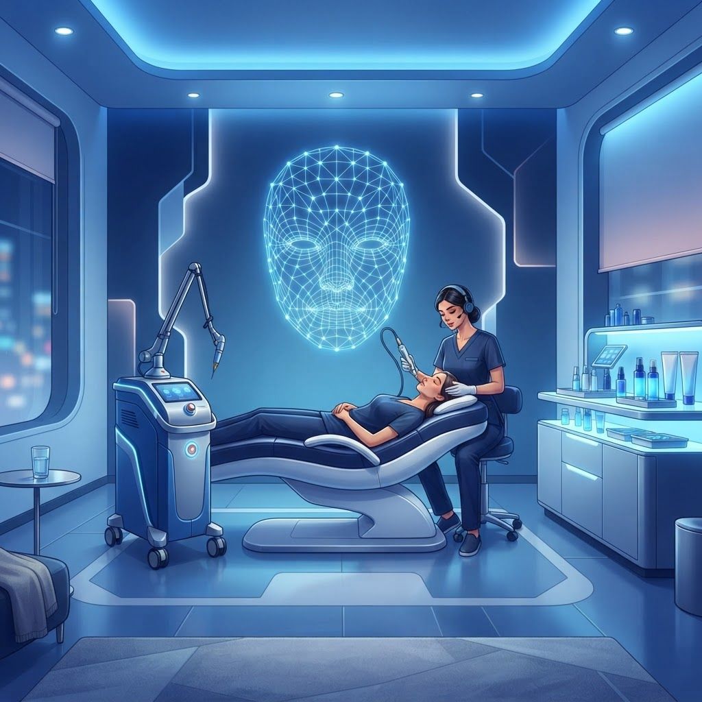 Top 10 Best Cosmetic Surgery Clinics in Ards and North Down