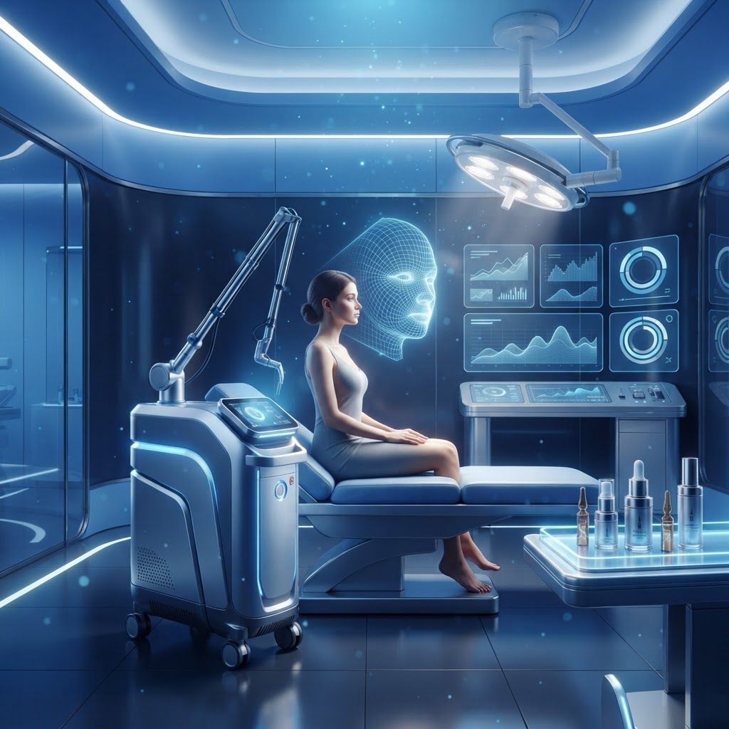 Top 10 Best Cosmetic Surgery Clinics in Armagh City, Banbridge and Craigavon