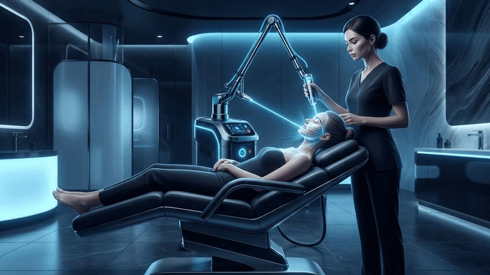 Top 10 Best Cosmetic Surgery Clinics in Ashford