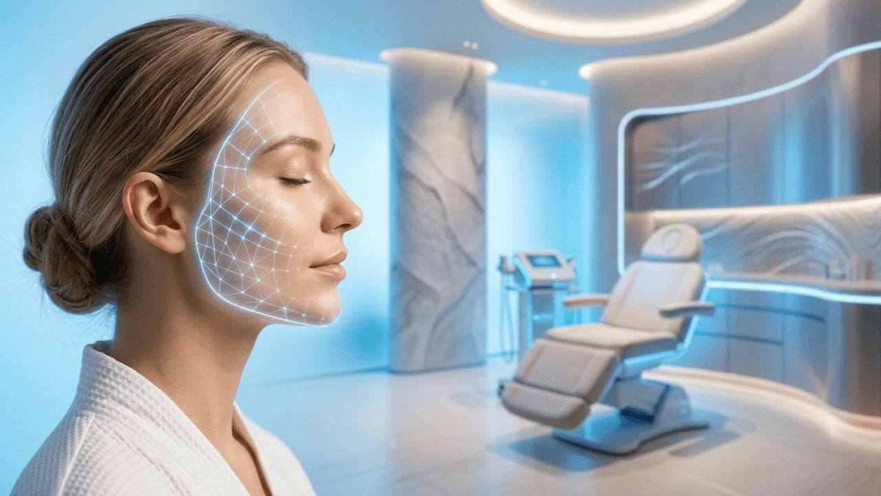 Top 10 Best Cosmetic Surgery Clinics in Bolsover