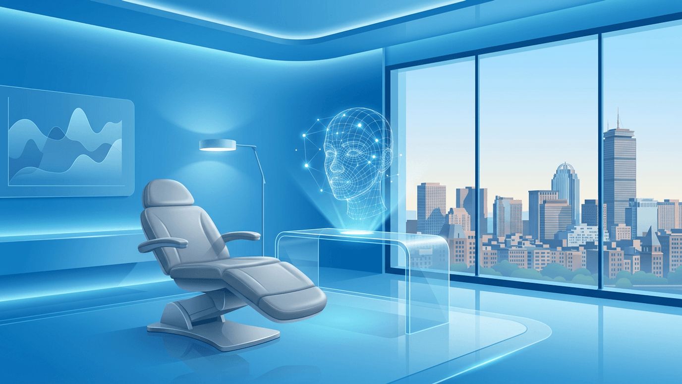 Top 10 Best Cosmetic Surgery Clinics in Boston