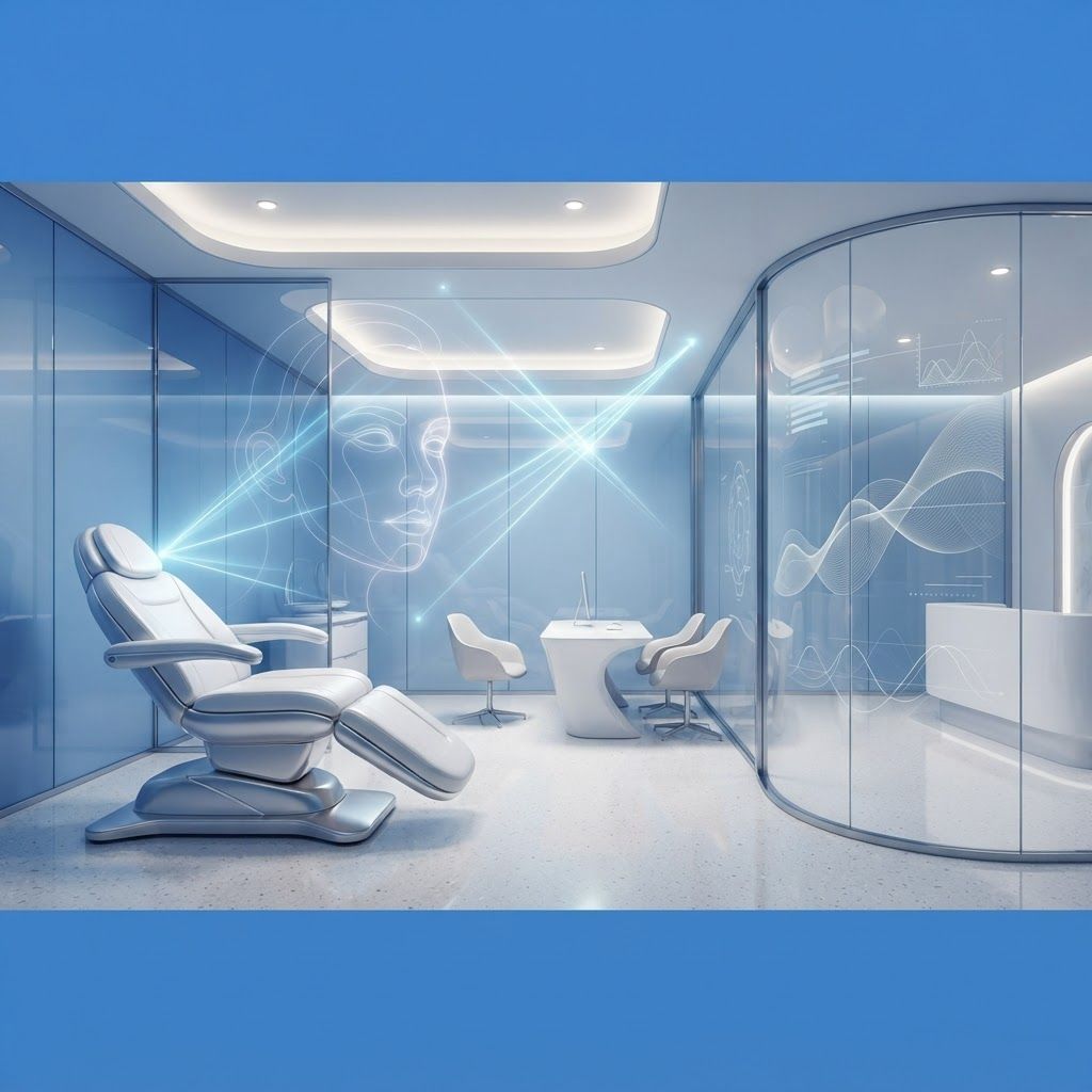 Top 10 Best Cosmetic Surgery Clinics in Breckland
