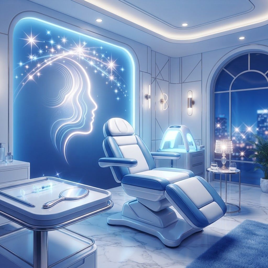 Top 10 Best Cosmetic Surgery Clinics in Caerphilly