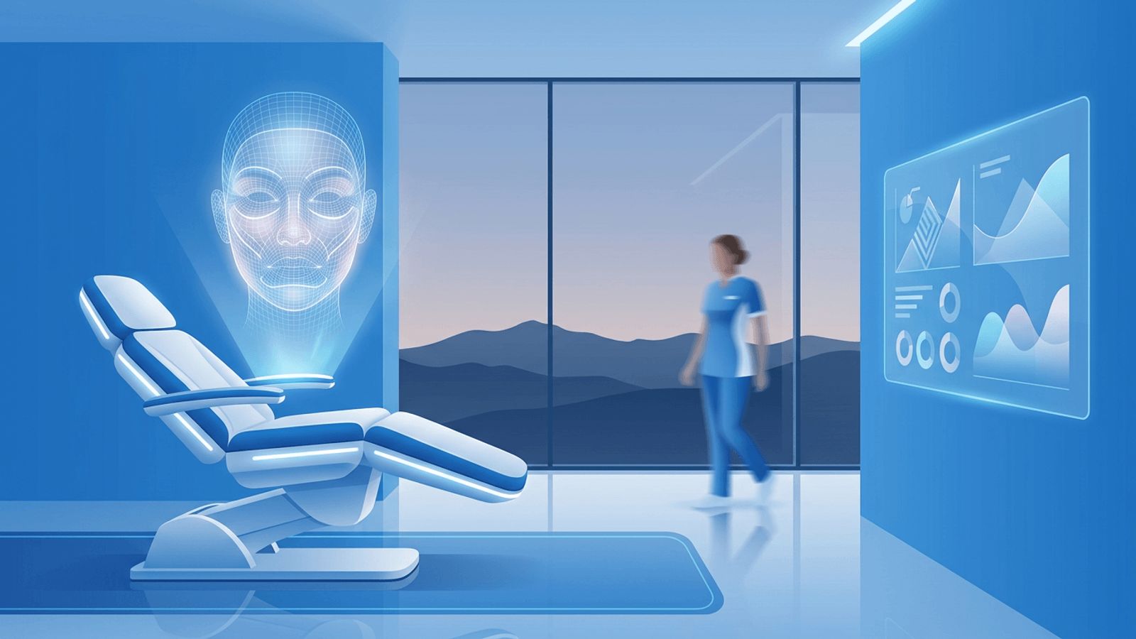 Top 10 Best Cosmetic Surgery Clinics in Clackmannanshire