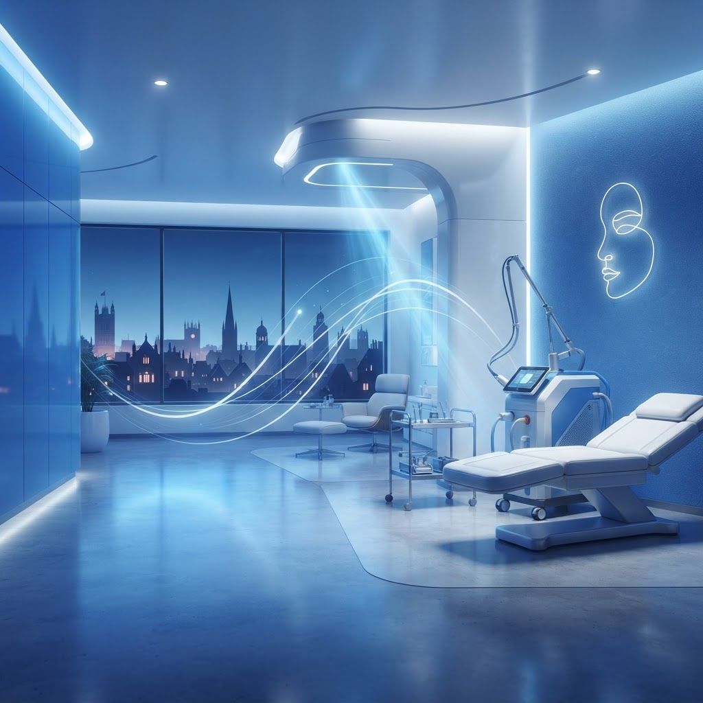 Top 10 Best Cosmetic Surgery Clinics in Colchester