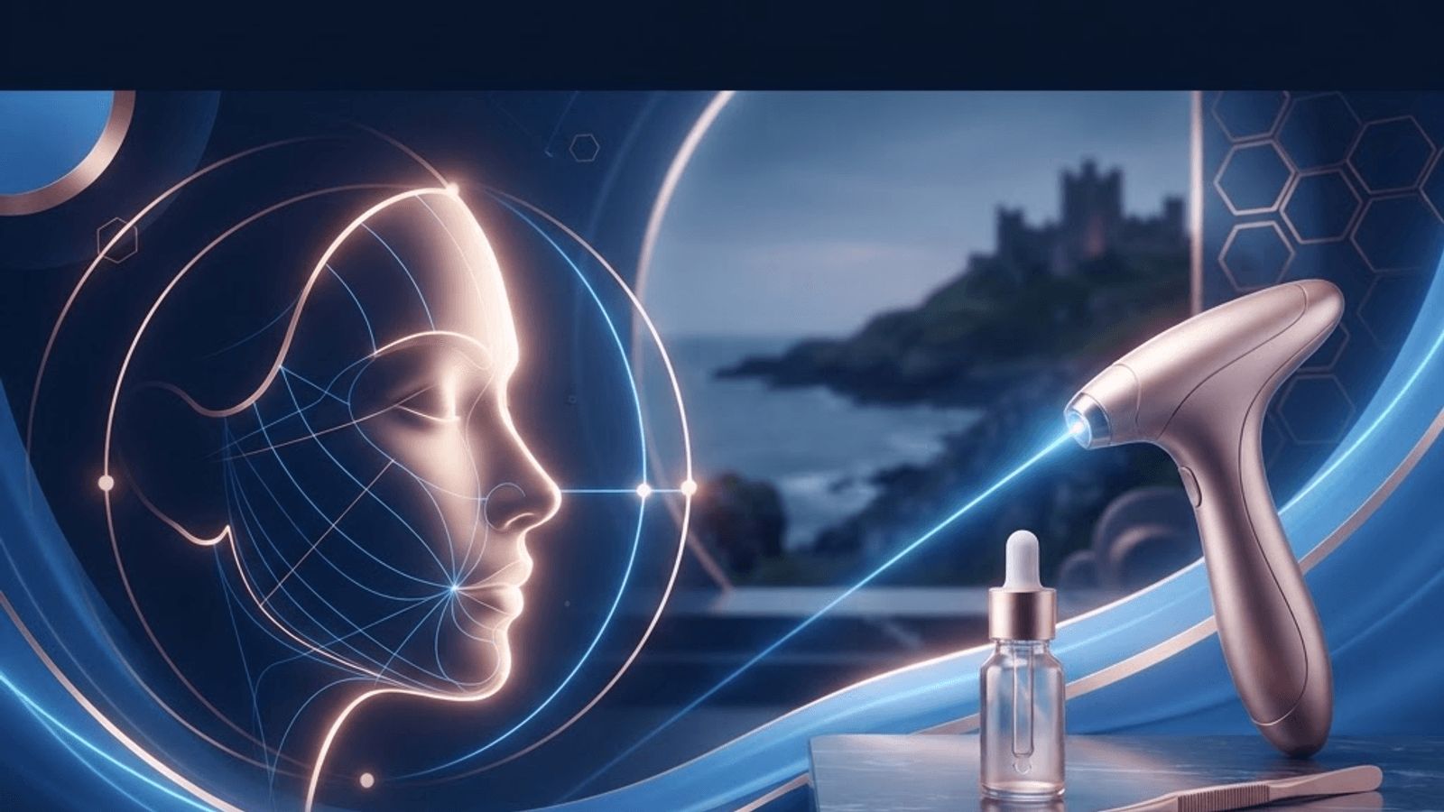 Top 10 Best Cosmetic Surgery Clinics in Conwy
