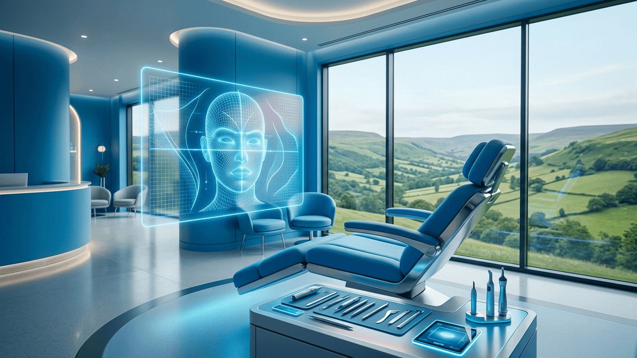 Top 10 Best Cosmetic Surgery Clinics in Derbyshire Dales