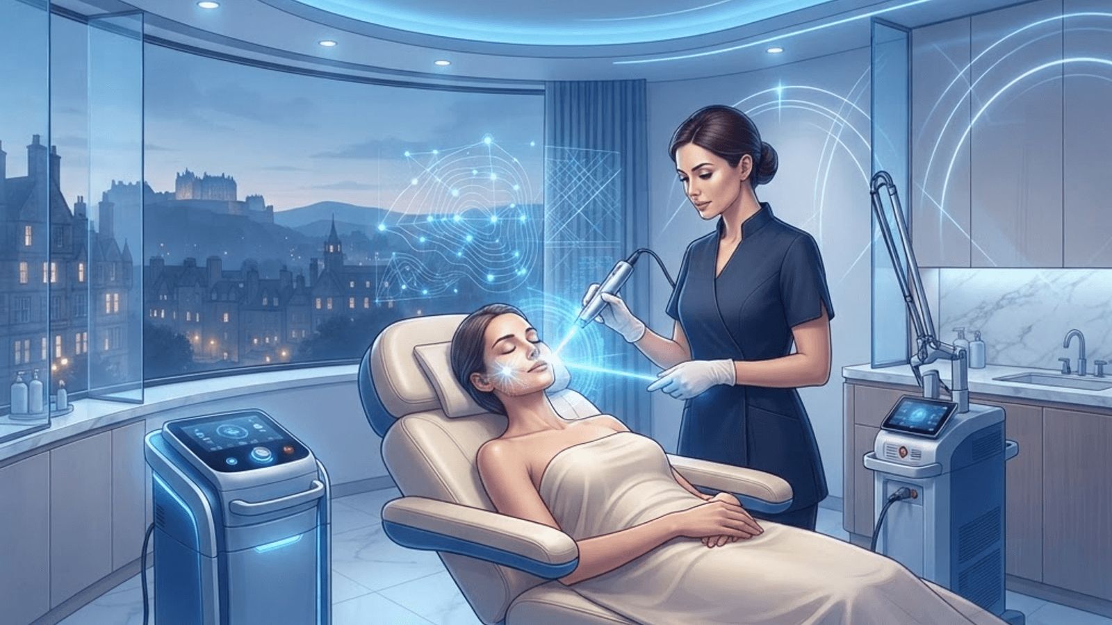 Top 10 Best Cosmetic Surgery Clinics in East Ayrshire