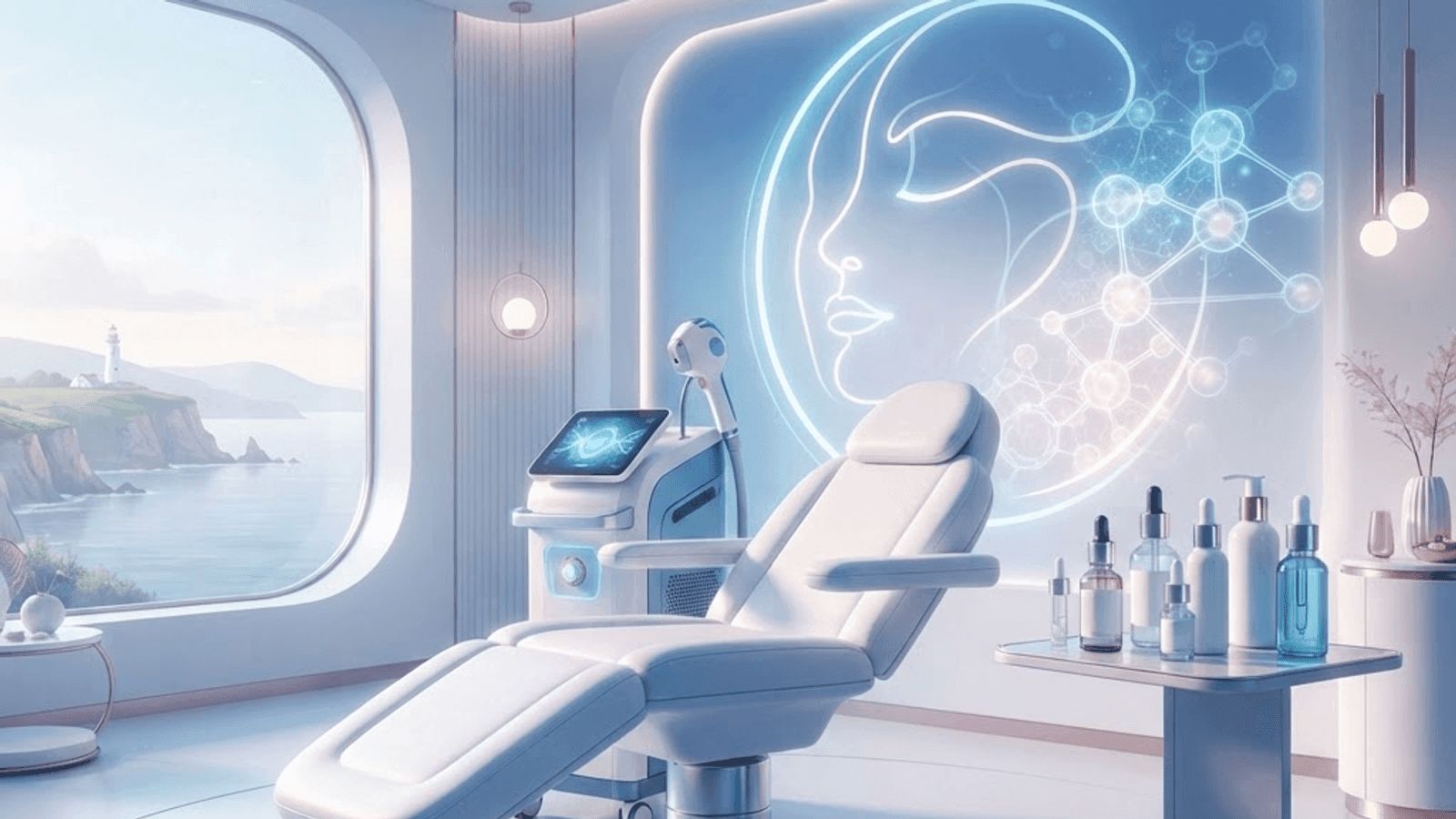 Top 10 Best Cosmetic Surgery Clinics in East Devon