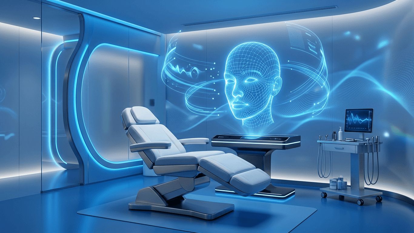 Top 10 Best Cosmetic Surgery Clinics in East Renfrewshire