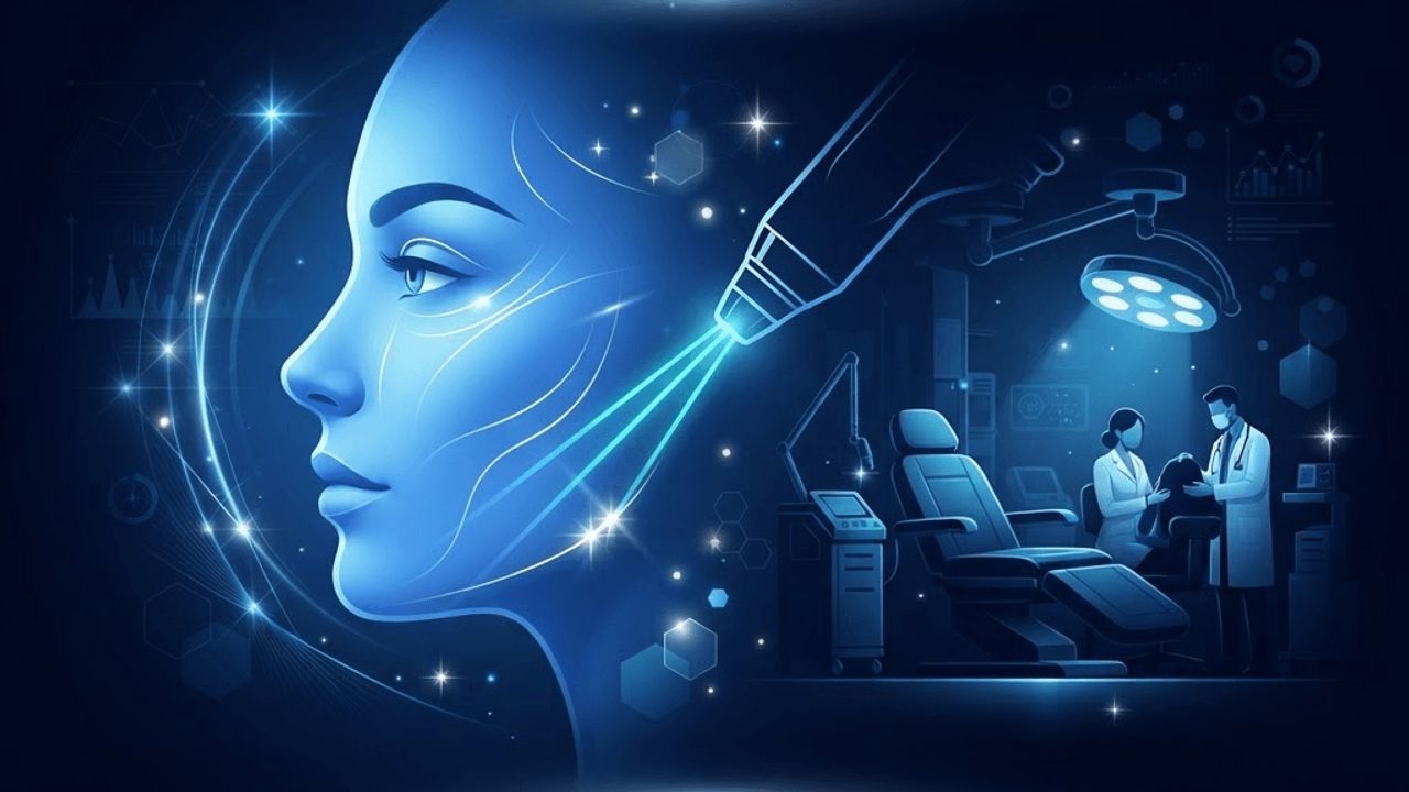 Top 10 Best Cosmetic Surgery Clinics in Gedling