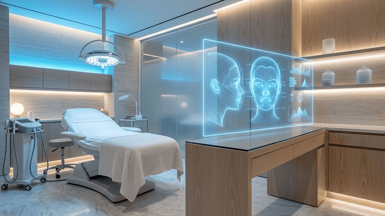 Top 10 Best Cosmetic Surgery Clinics in Hertsmere