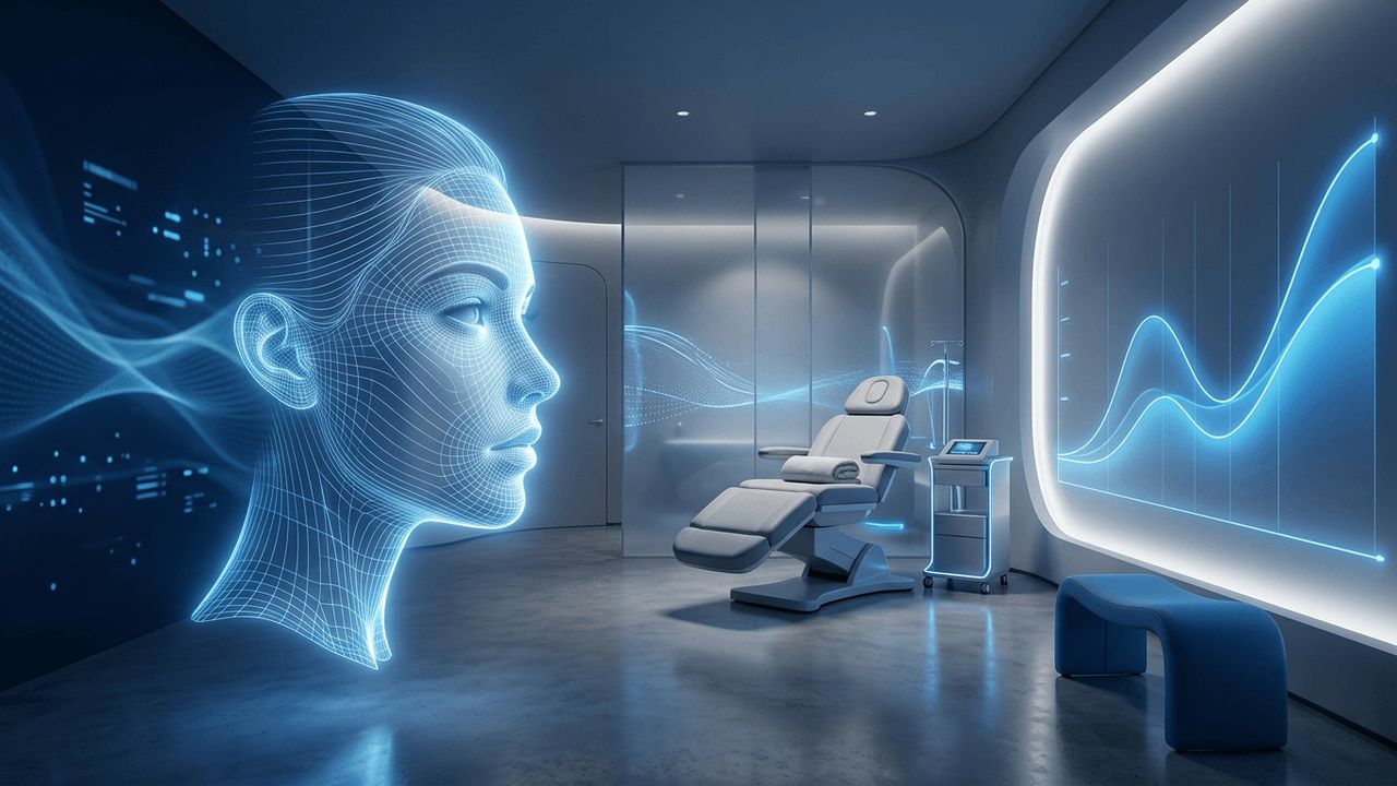 Top 10 Best Cosmetic Surgery Clinics in Hyndburn