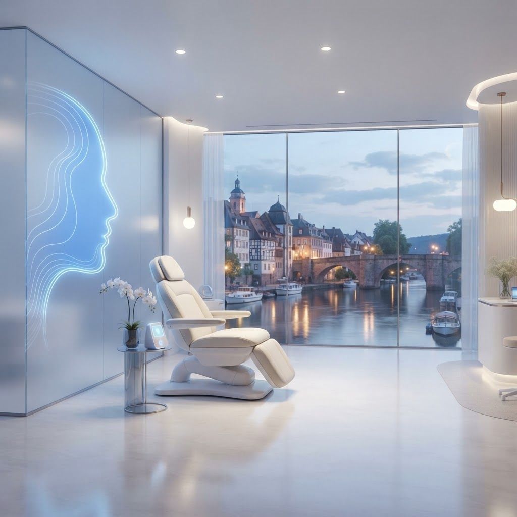 Top 10 Best Cosmetic Surgery Clinics in Kingston upon Thames