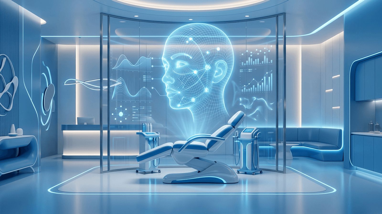 Top 10 Best Cosmetic Surgery Clinics in Merthyr Tydfil
