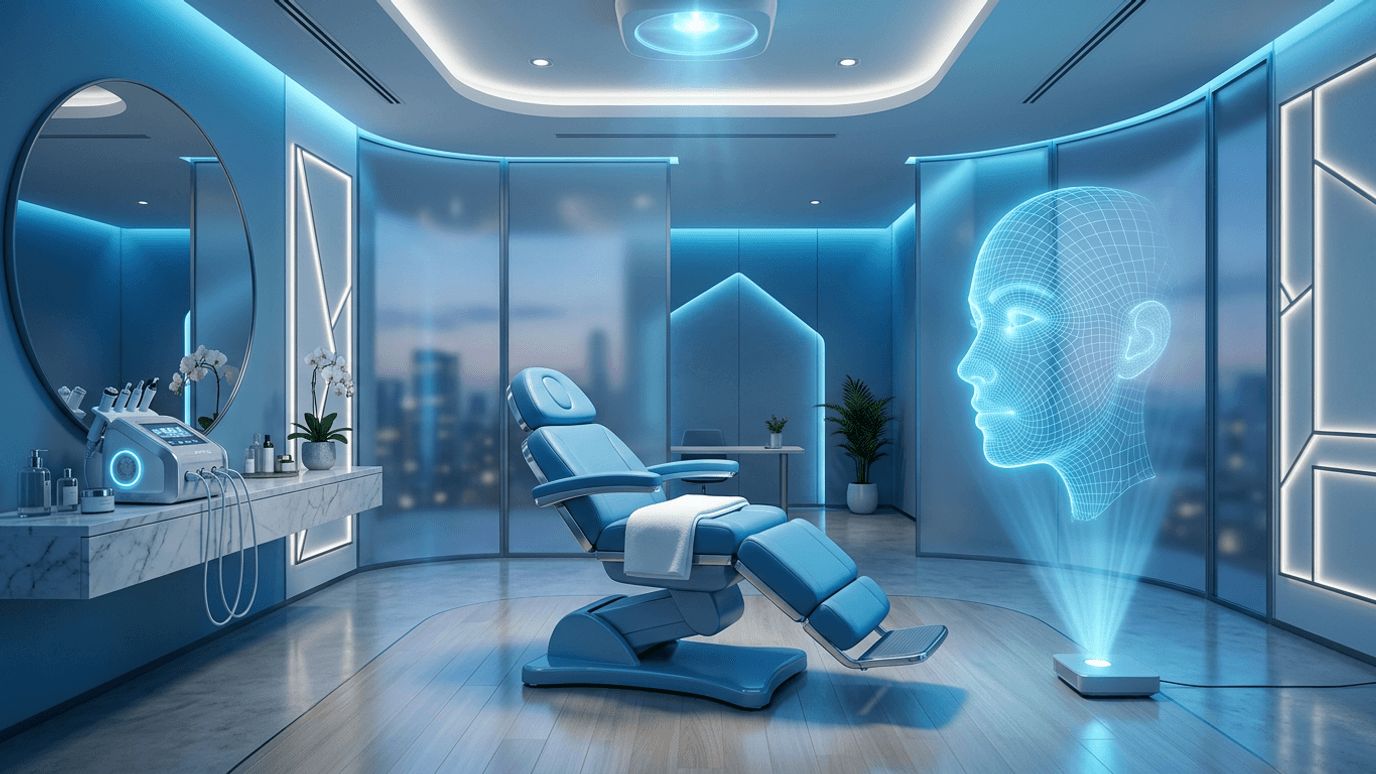 Top 10 Best Cosmetic Surgery Clinics in Oadby and Wigston