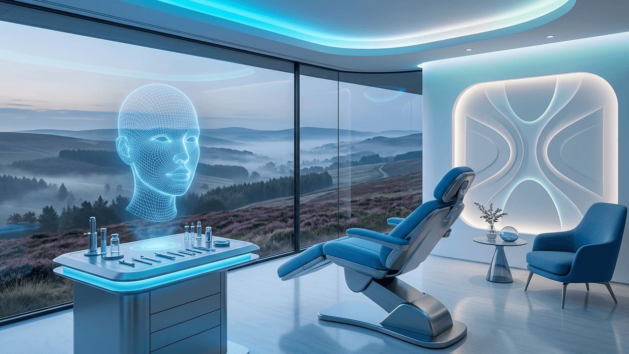 Top 10 Best Cosmetic Surgery Clinics in Pendle