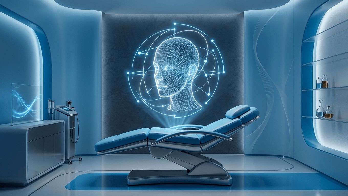 Top 10 Best Cosmetic Surgery Clinics in Rossendale
