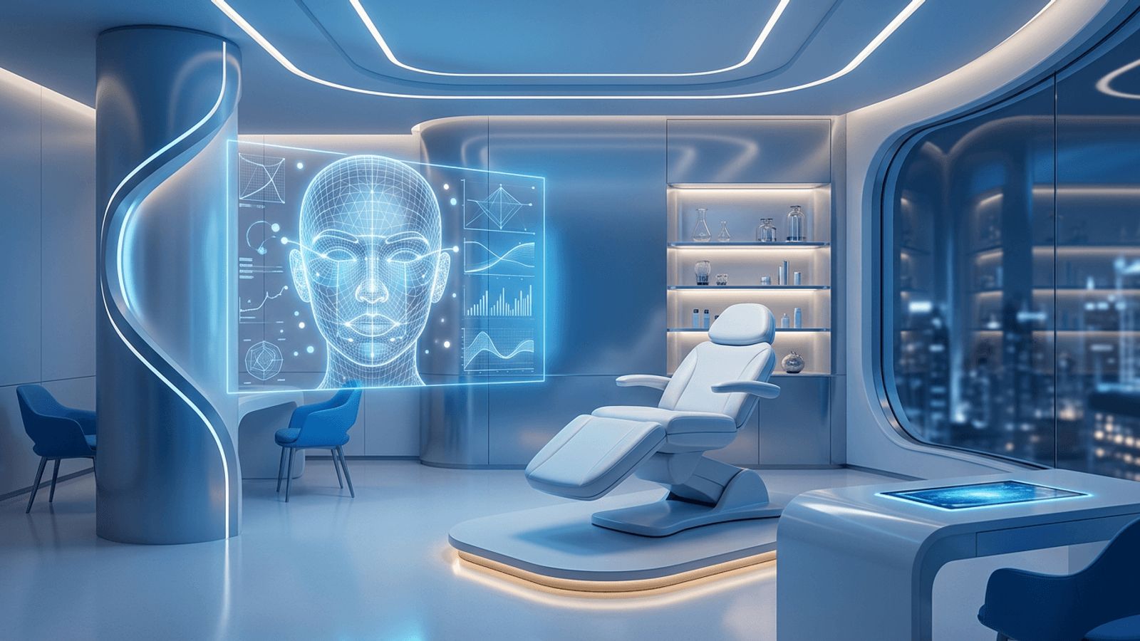 Top 10 Best Cosmetic Surgery Clinics in Rushmoor