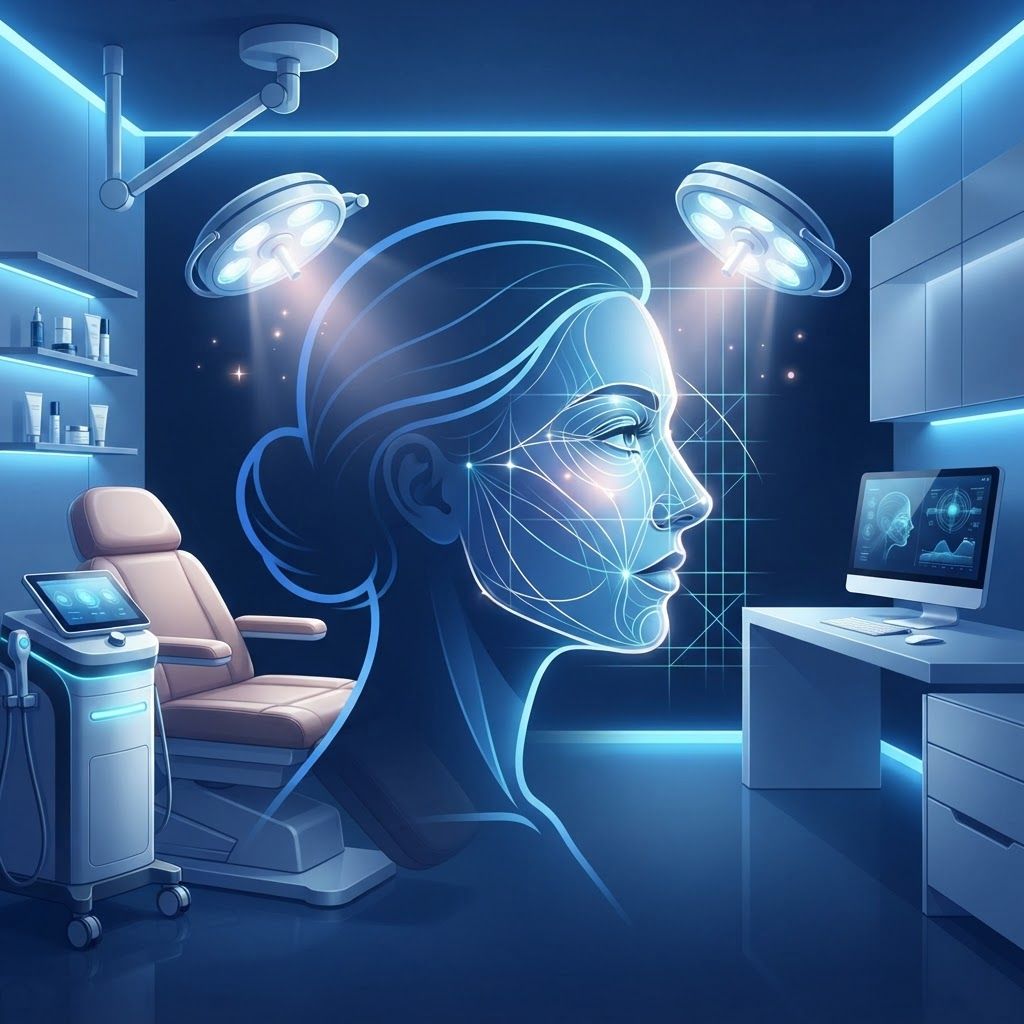 Top 10 Best Cosmetic Surgery Clinics in Solihull