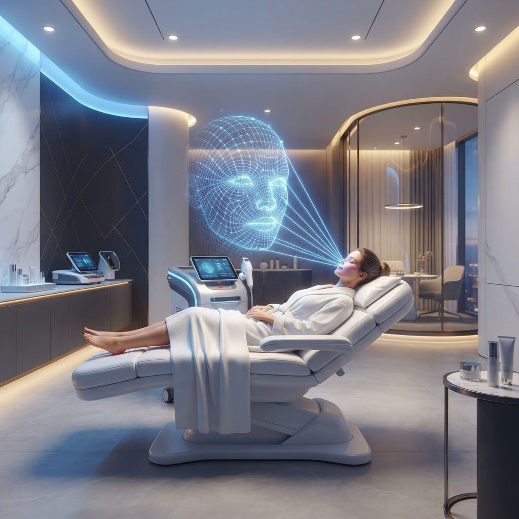 Top 10 Best Cosmetic Surgery Clinics in South Tyneside